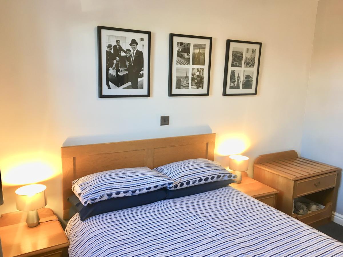 Globe Inn Tamworth Exteriér fotografie