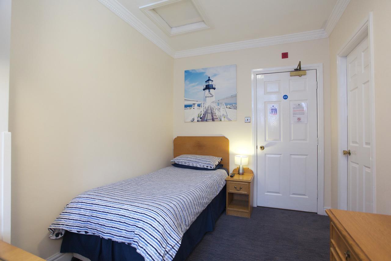 Globe Inn Tamworth Exteriér fotografie